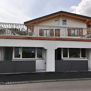 Appartamento Fossato 